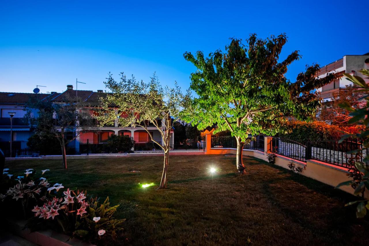 Apartament Euphemia