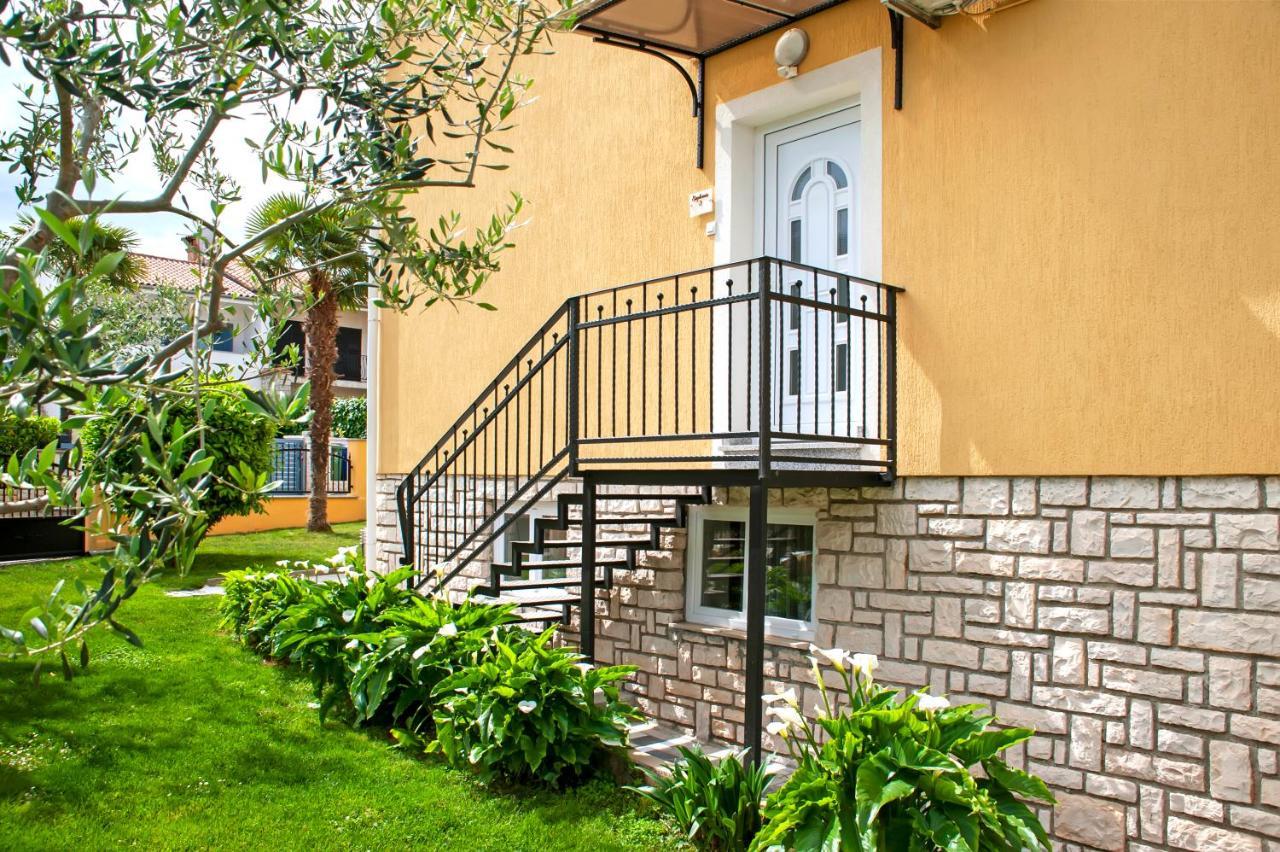Euphemia Apartament