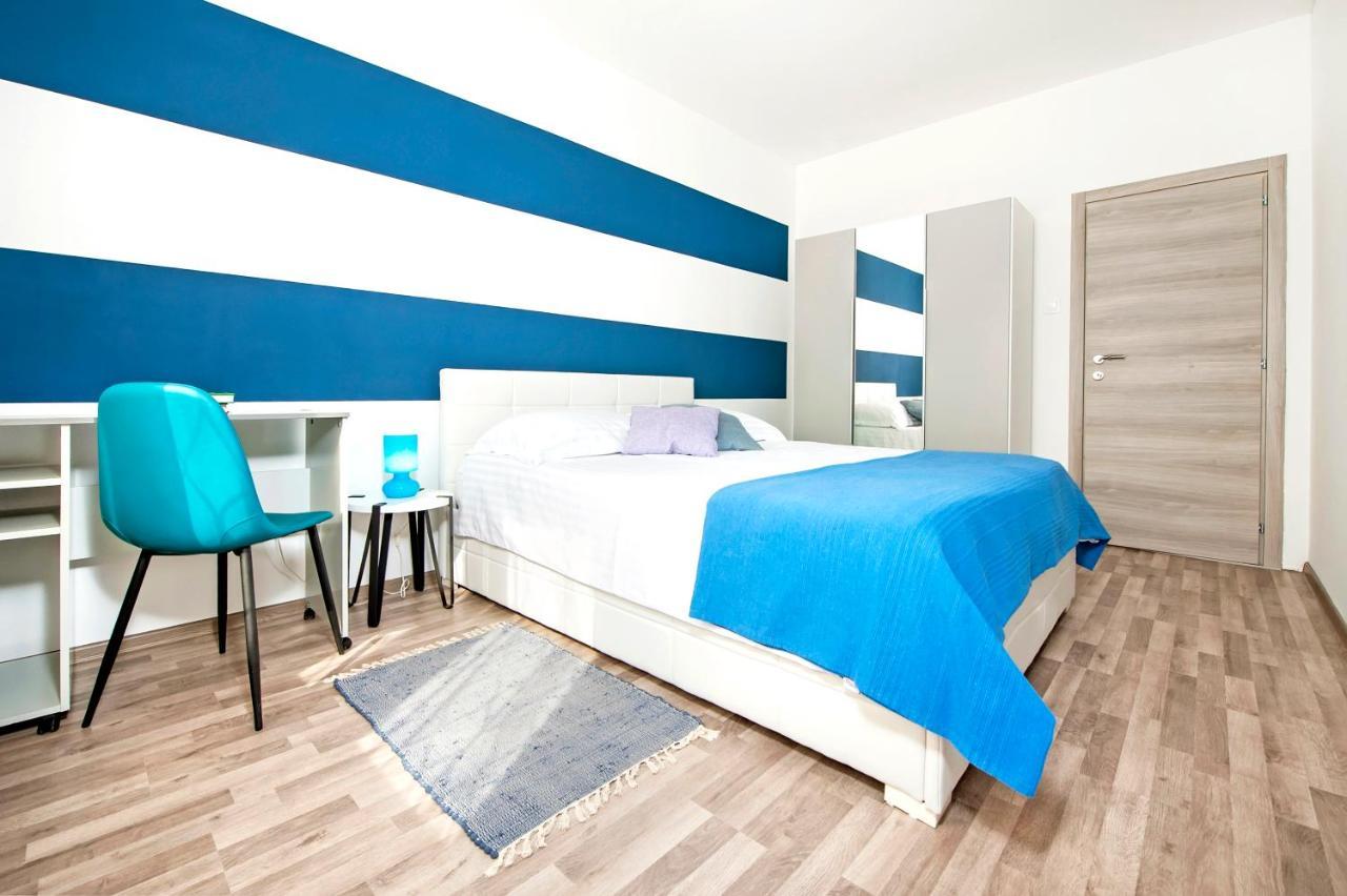 Apartament Euphemia