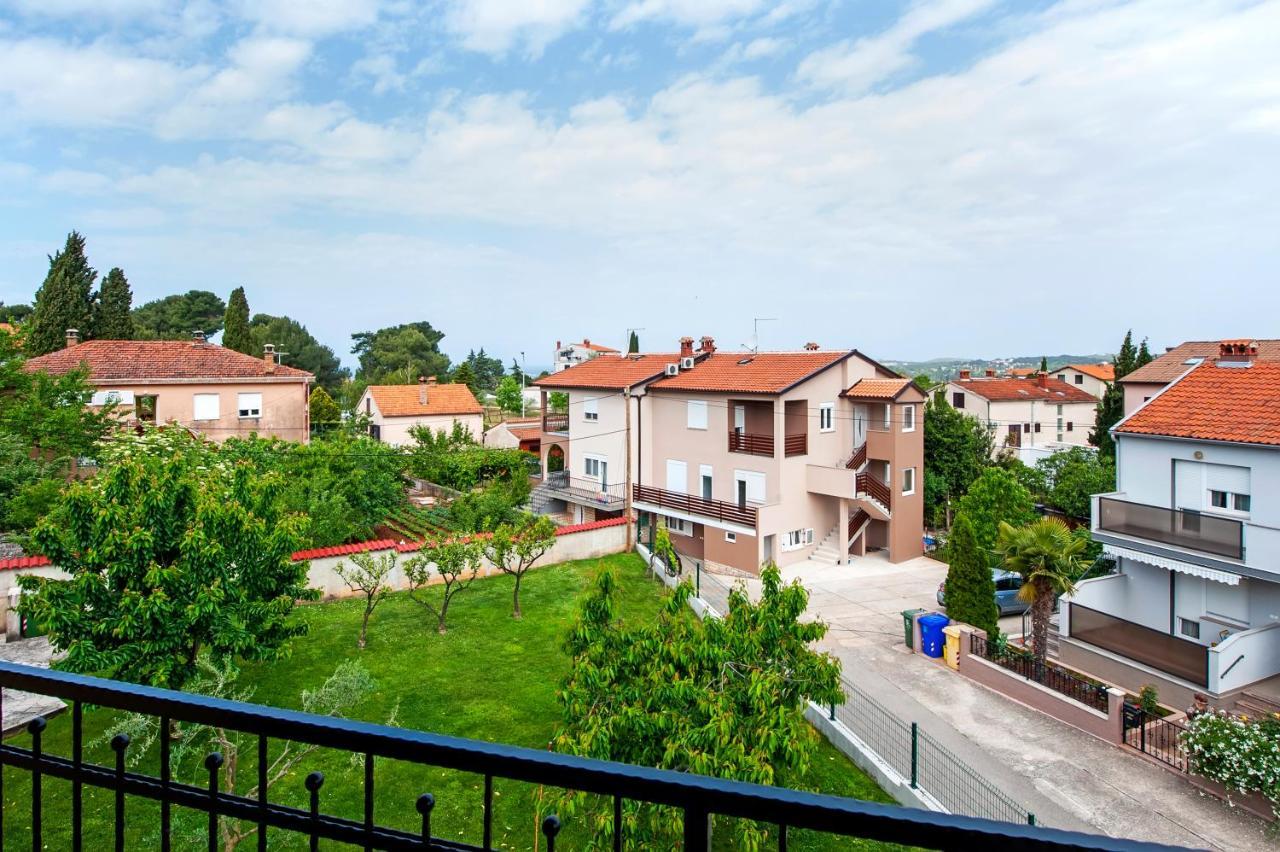 Euphemia Apartament *