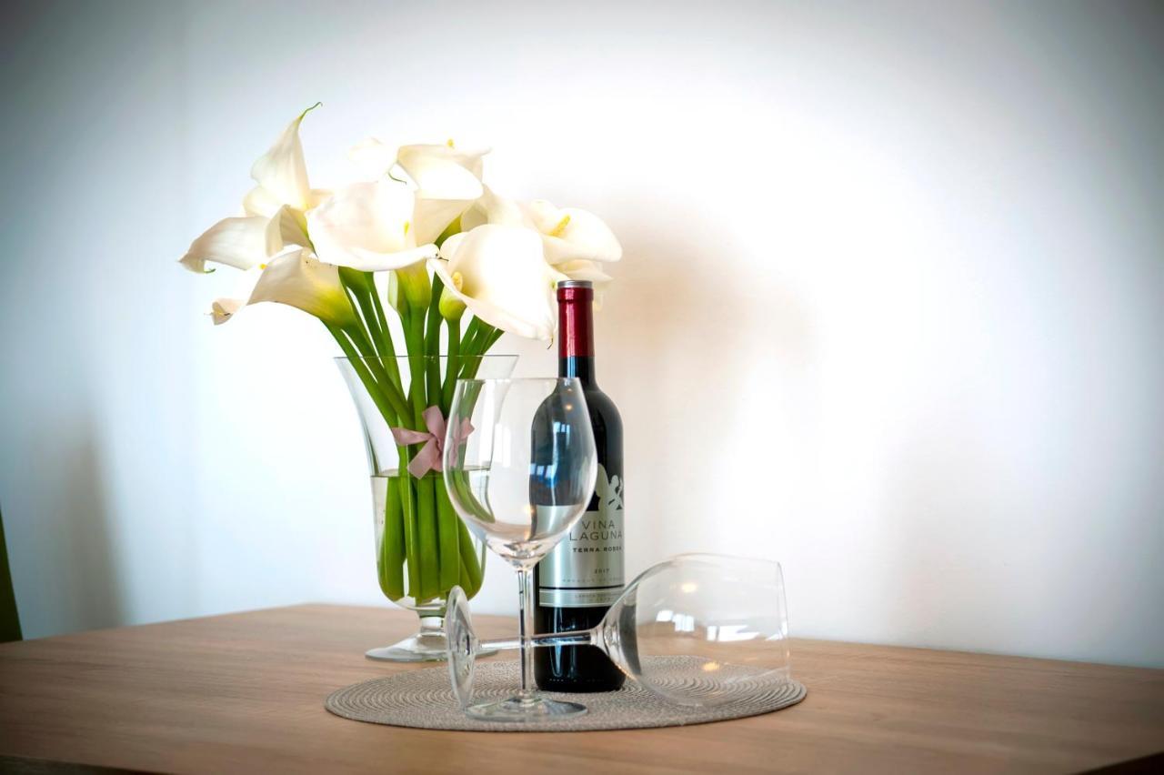 Euphemia Apartament Rovinj
