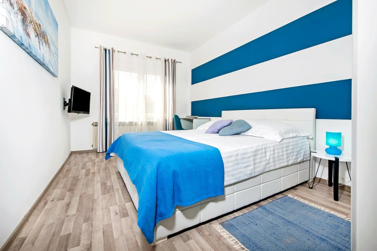 Euphemia Apartament Rovinj