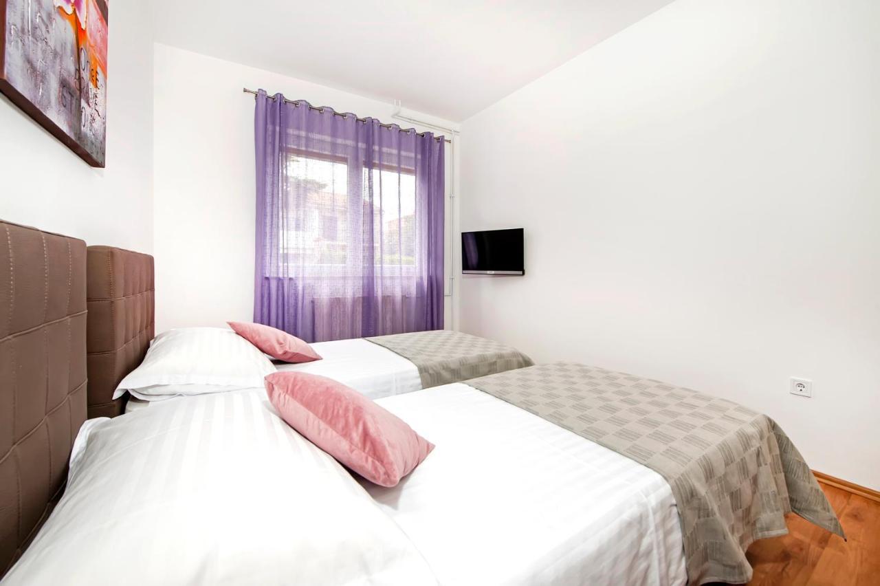 Euphemia Apartament