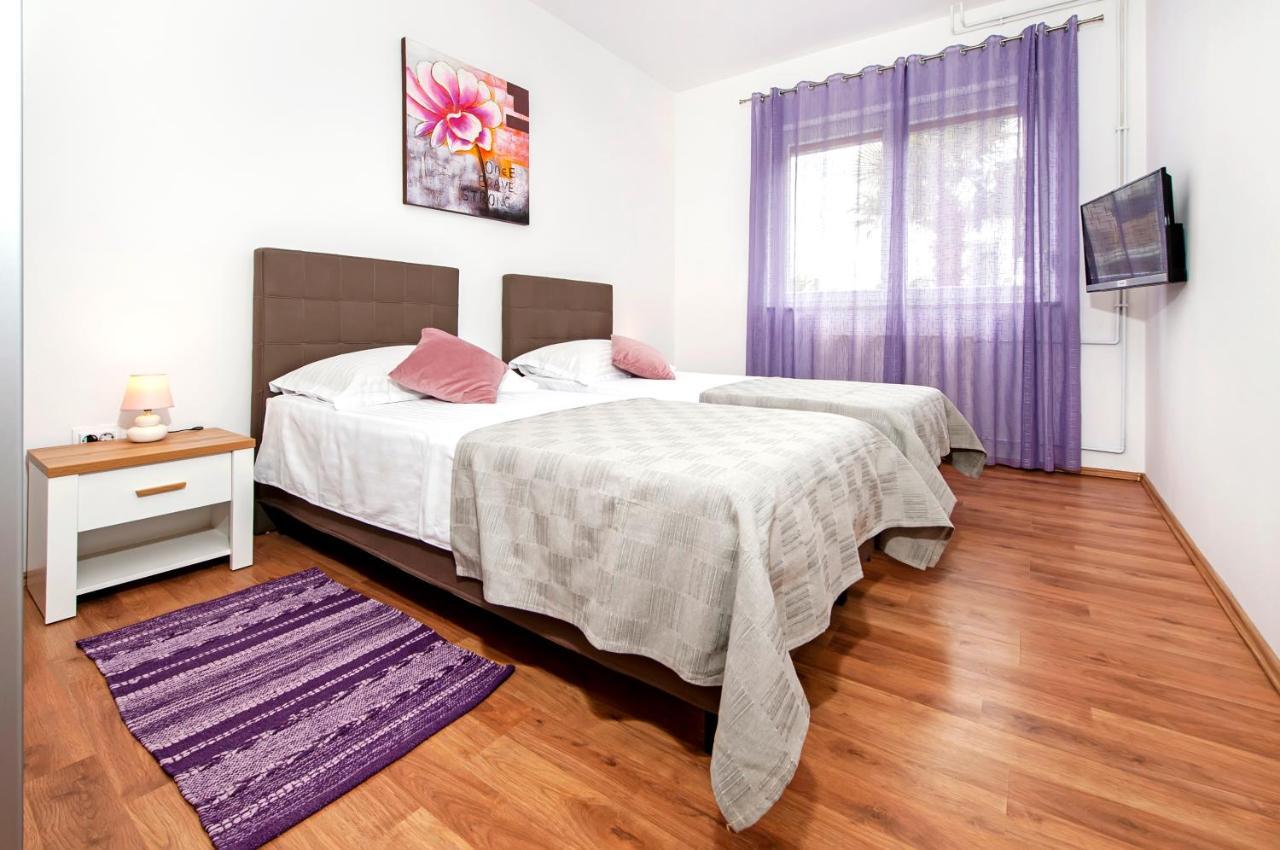 Apartament Euphemia