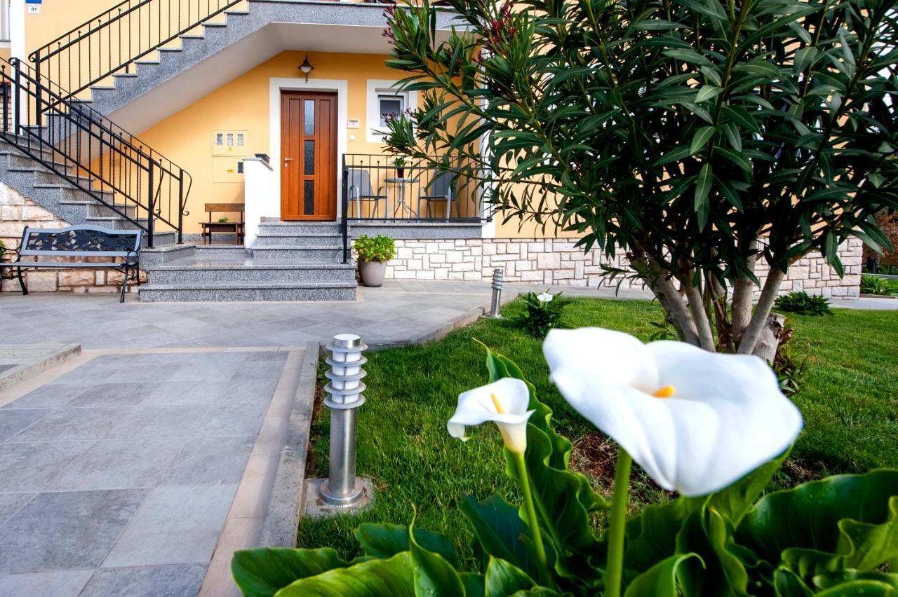 Apartament Euphemia *