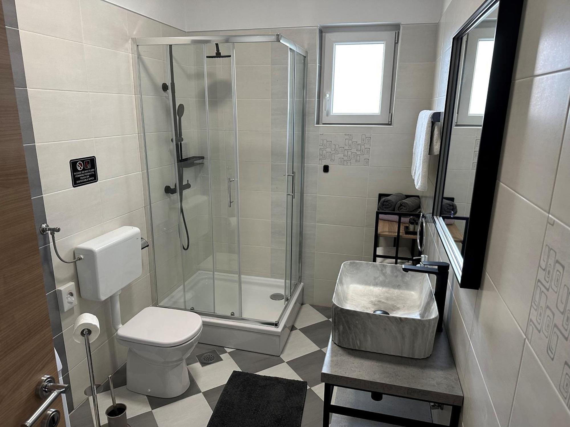 Apartament Euphemia