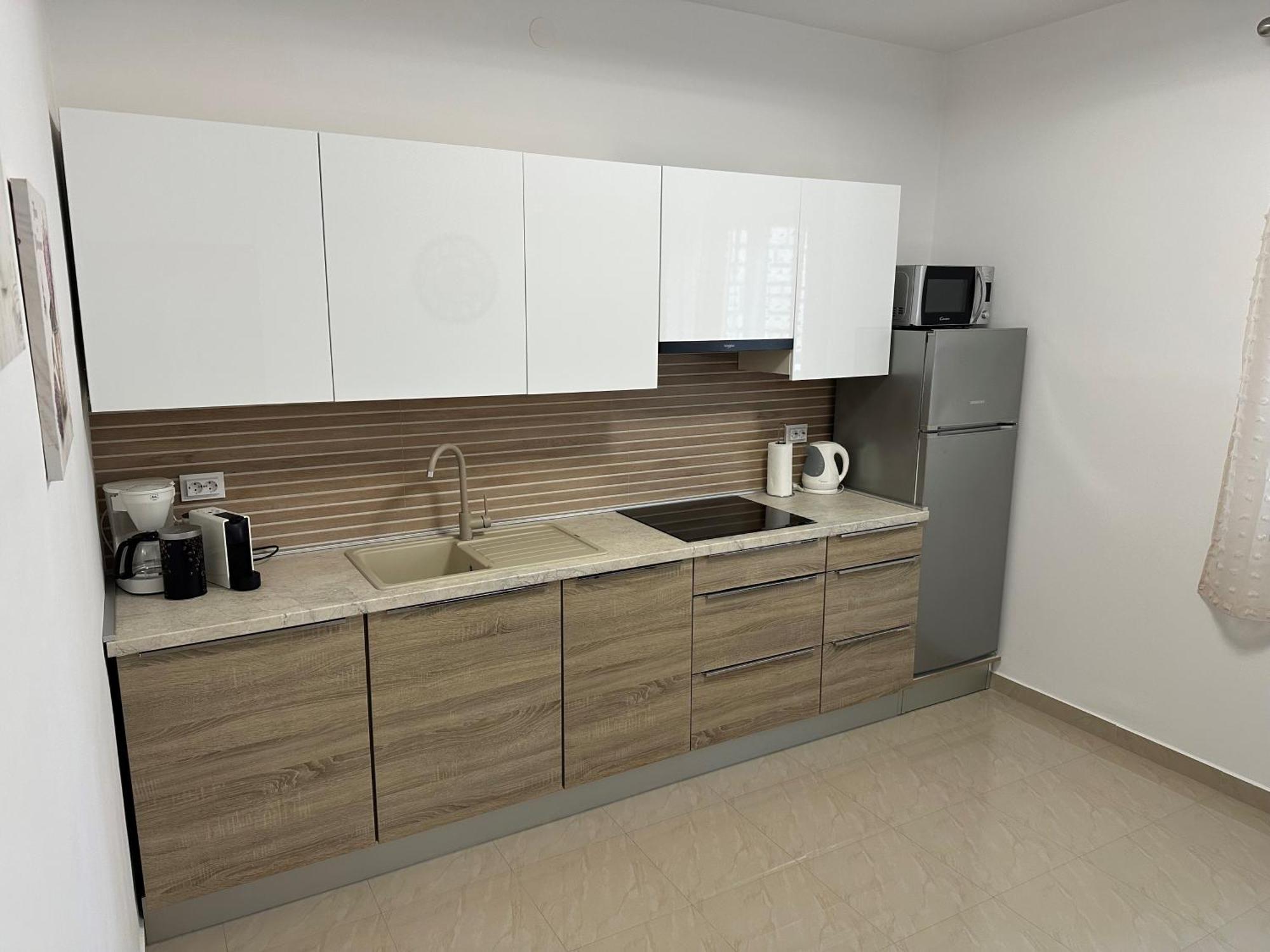 Apartament Euphemia *