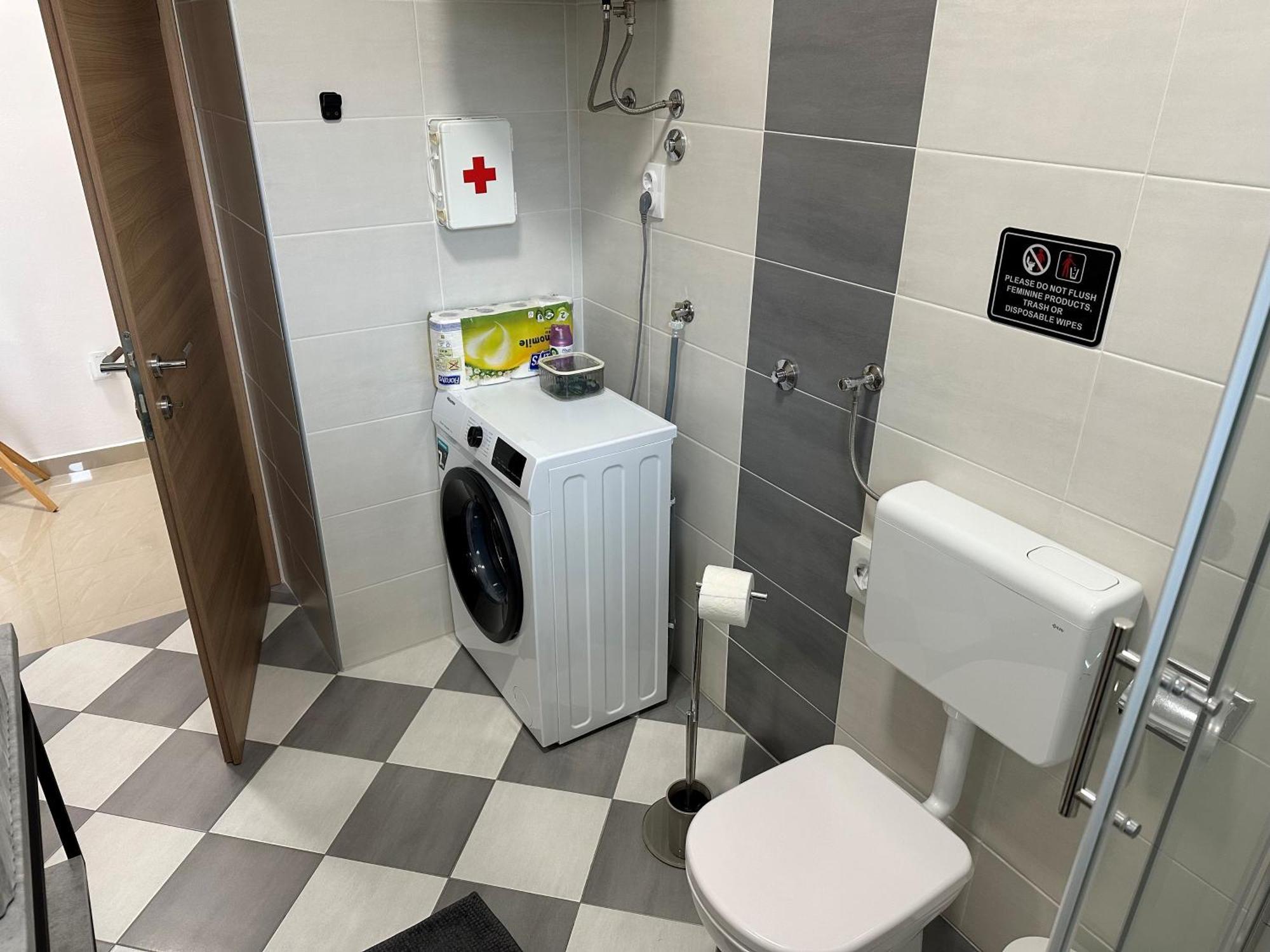 Euphemia Apartament
