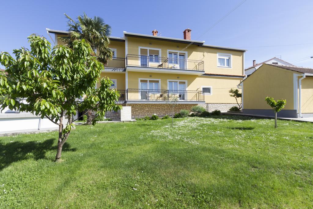 Euphemia Apartament