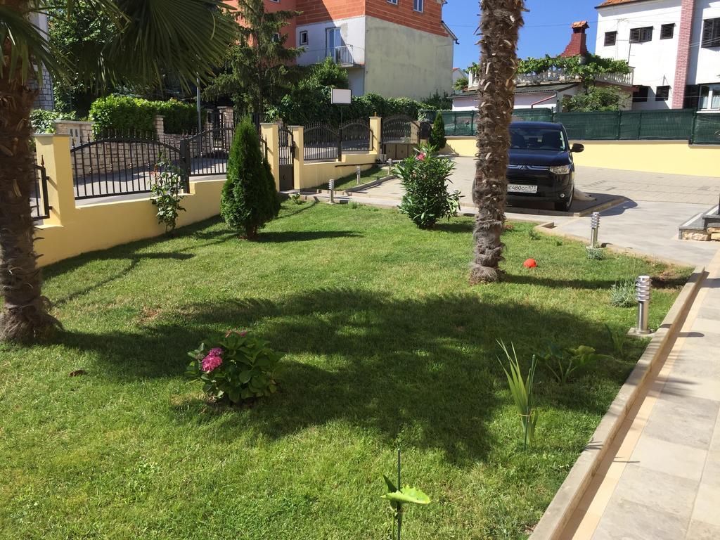 Apartament Euphemia *
