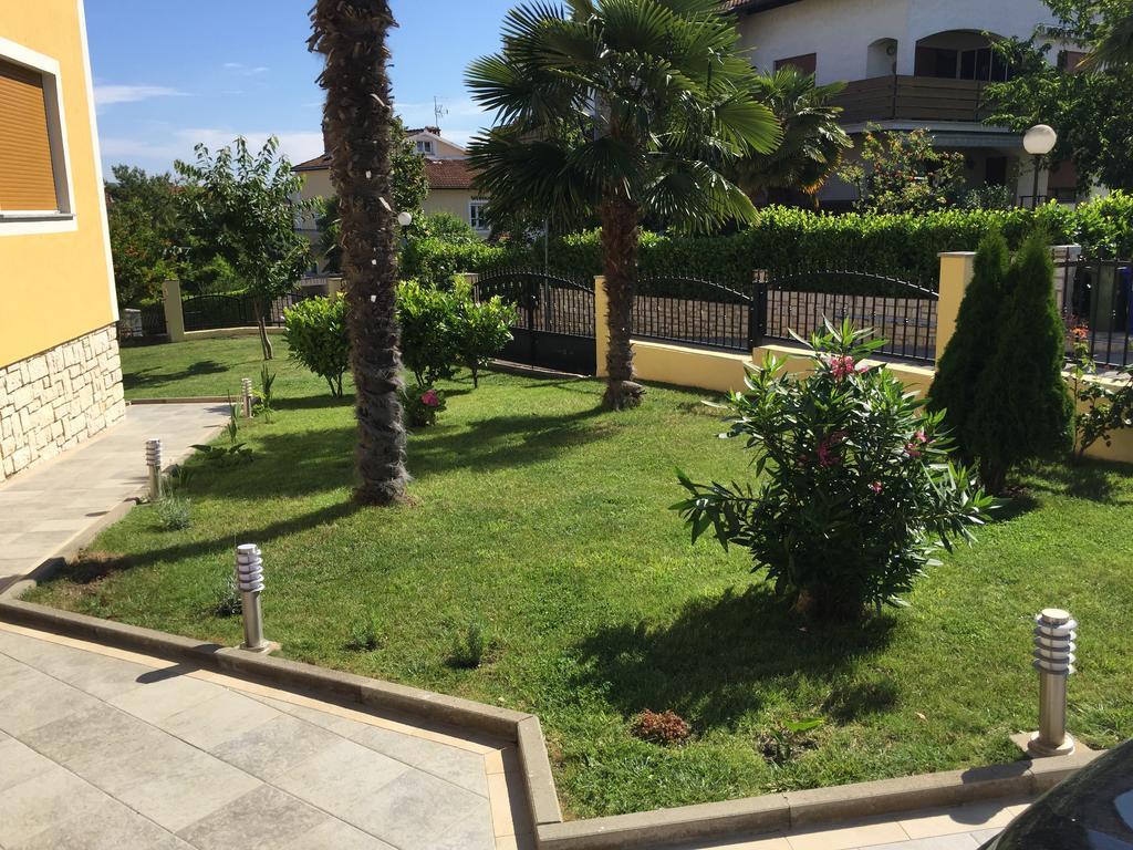 Apartament Euphemia *