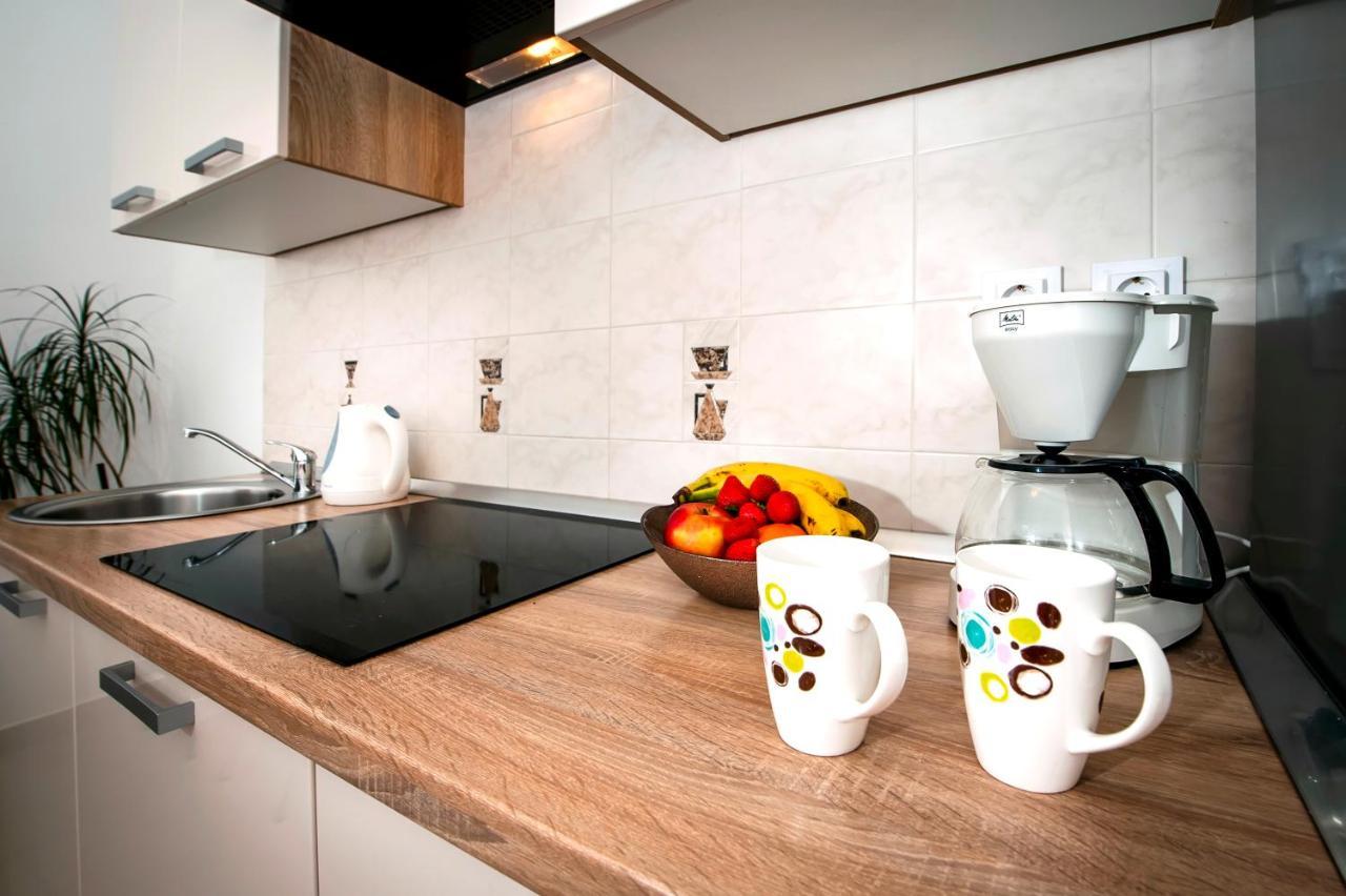Euphemia Apartment Rovinj