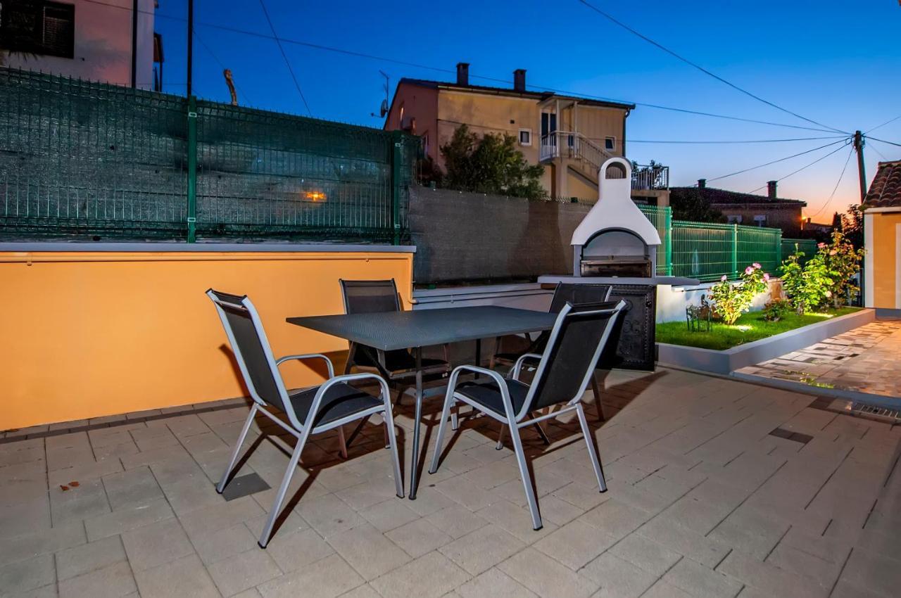 Euphemia Apartment Rovinj