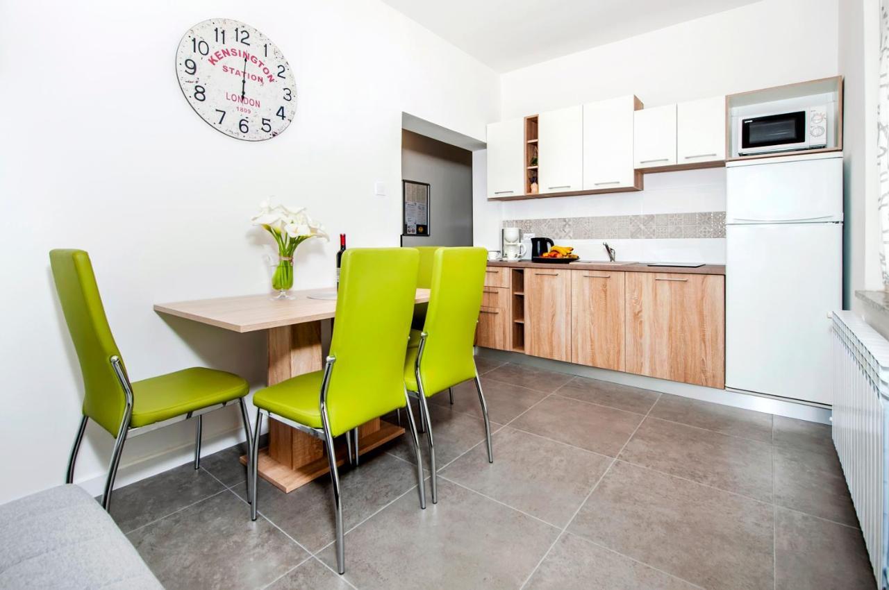 Euphemia Appartement