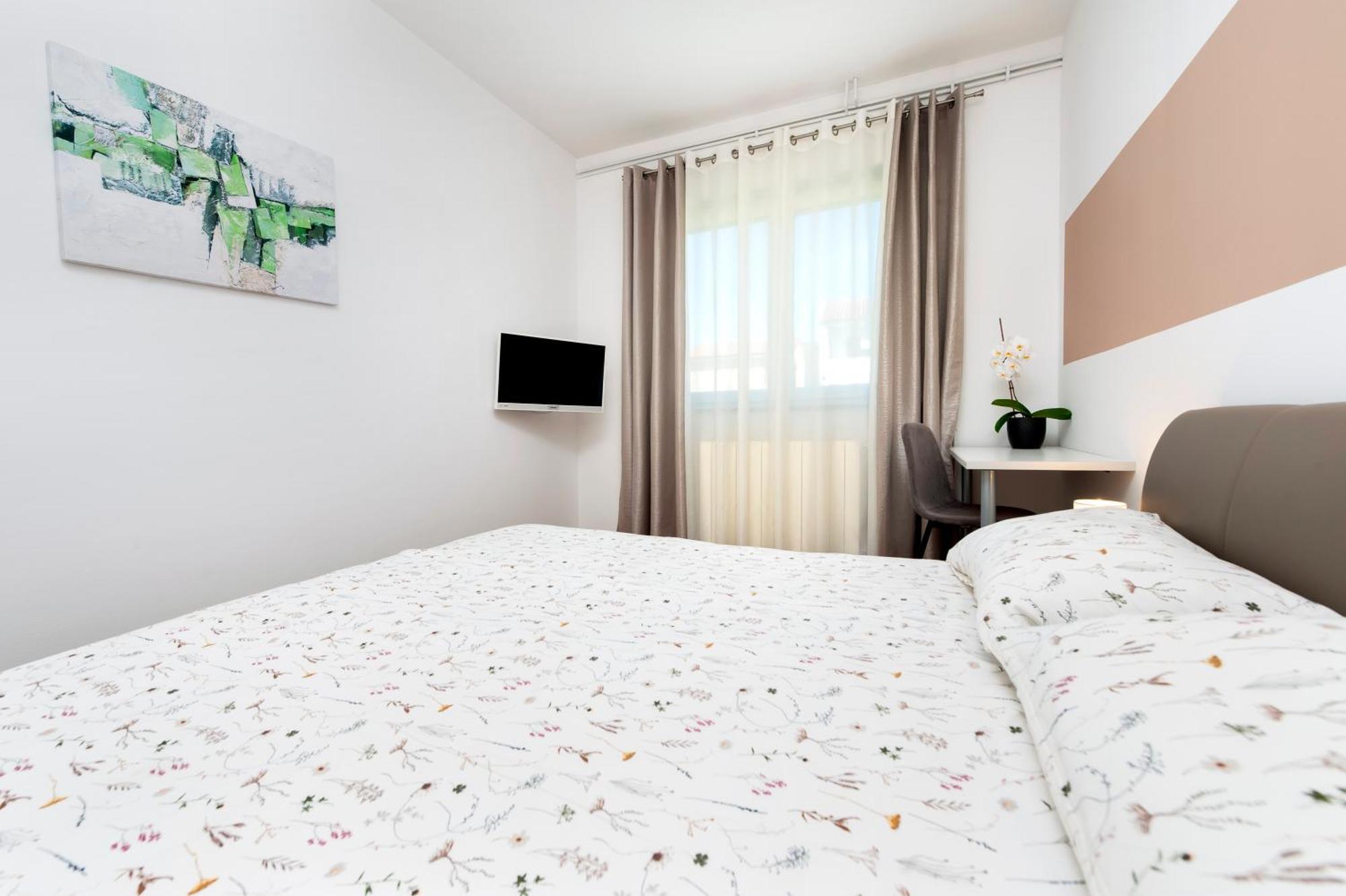 Euphemia Appartement