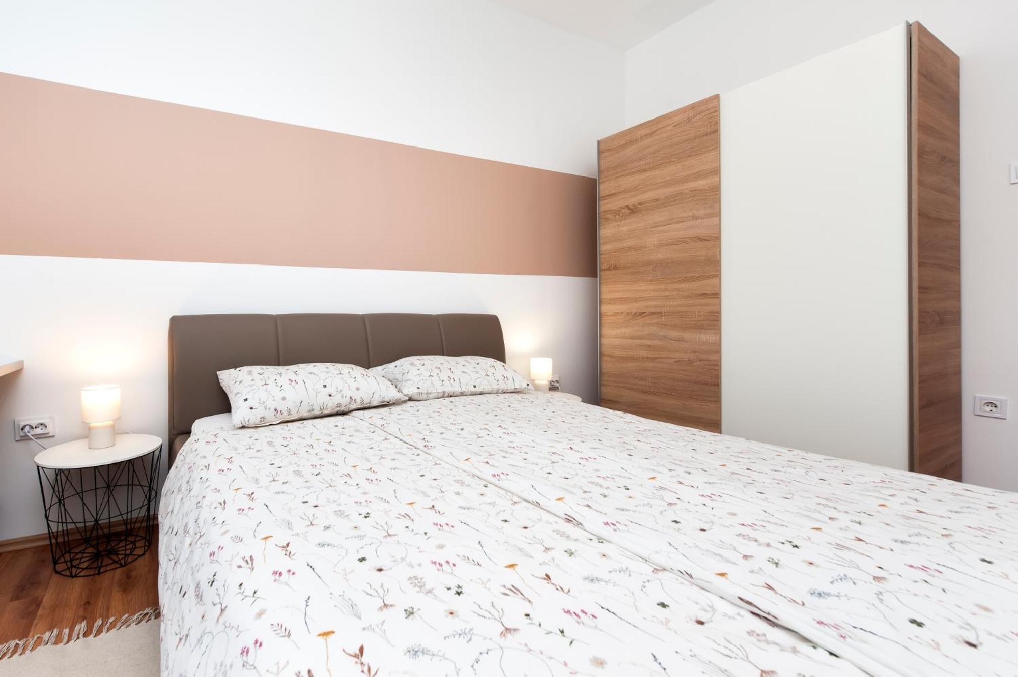 Euphemia Appartement *